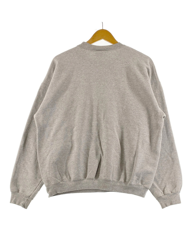 Hanes プリントスウェット
