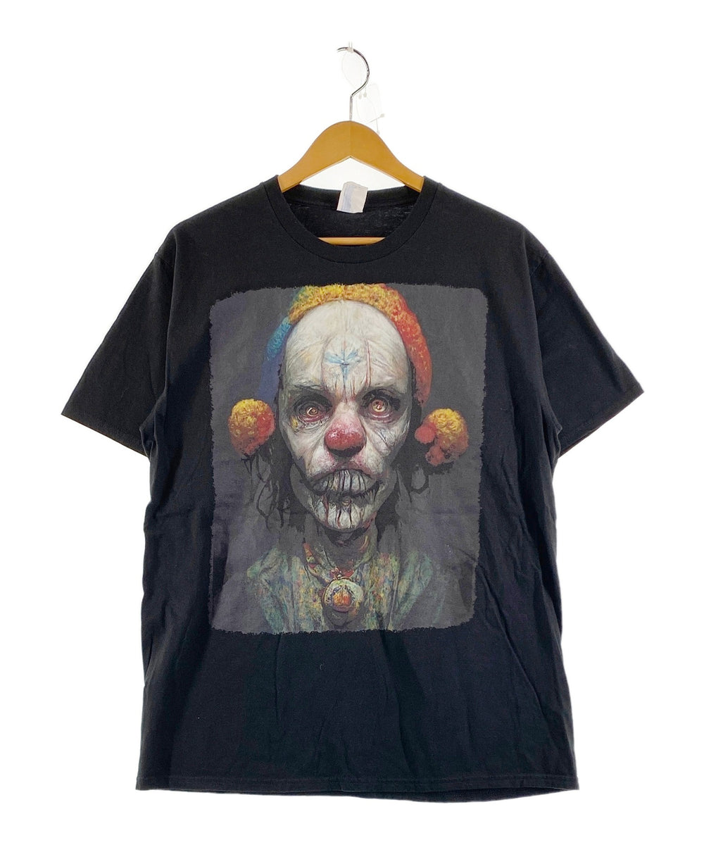 PORT & COMPANY キャラクターTシャツ