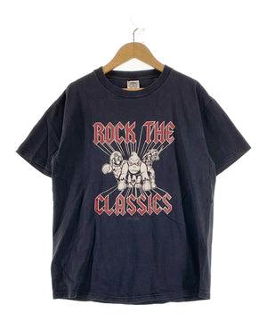 Nintendo キャラクターTシャツ