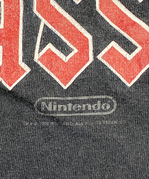 Nintendo キャラクターTシャツ