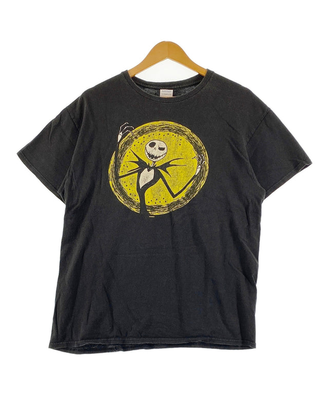 ナイトメアー・ビフォア・クリスマス キャラクターTシャツ/ナイトメアー・ビフォア・クリスマス キャラクターTシャツ
