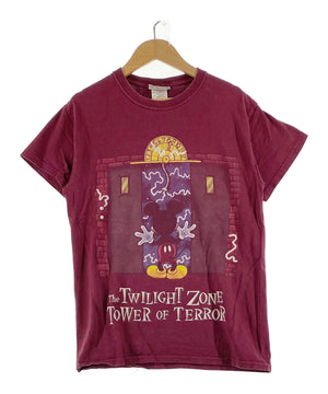 ディズニー キャラクターTシャツ