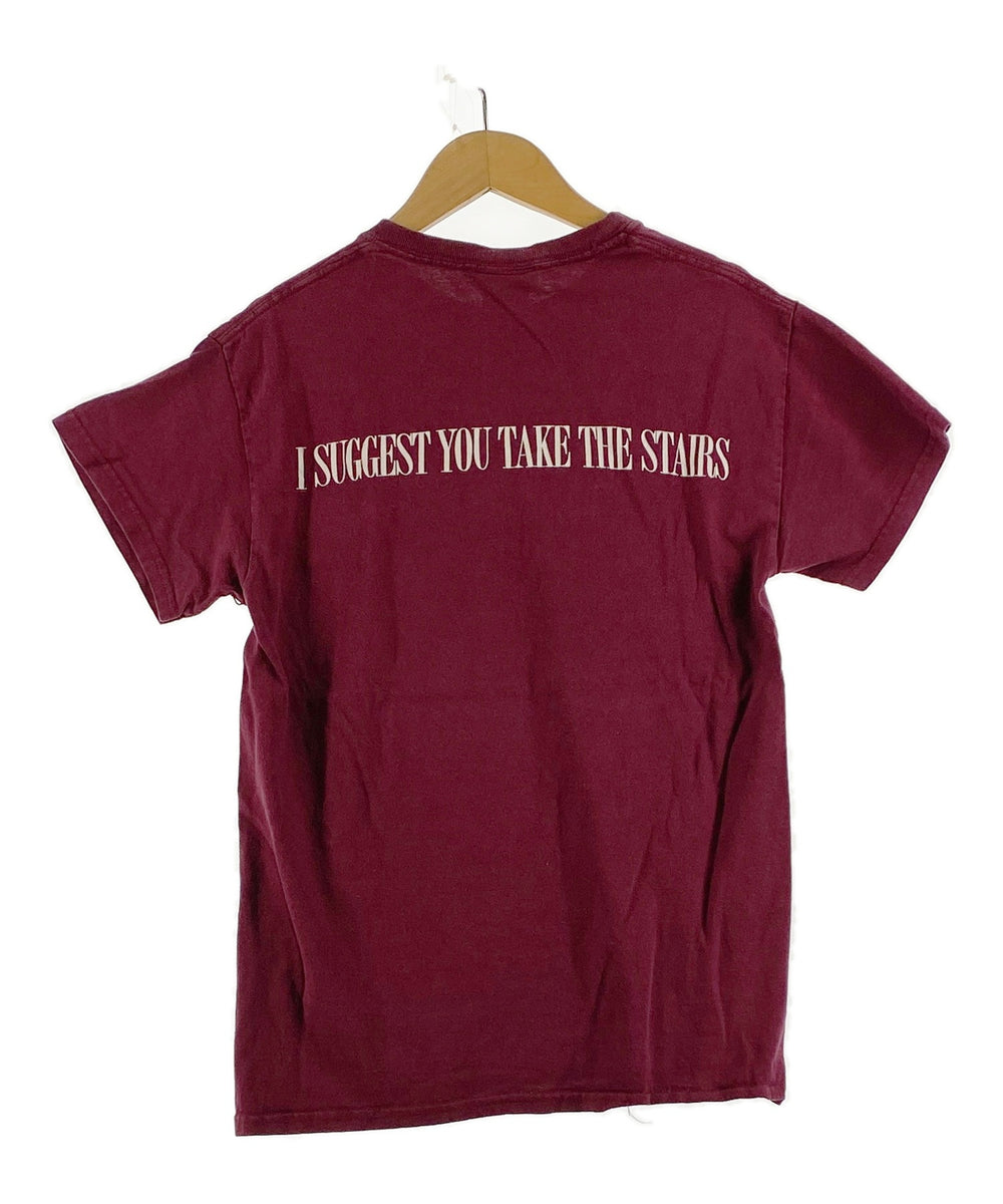 ディズニー キャラクターTシャツ