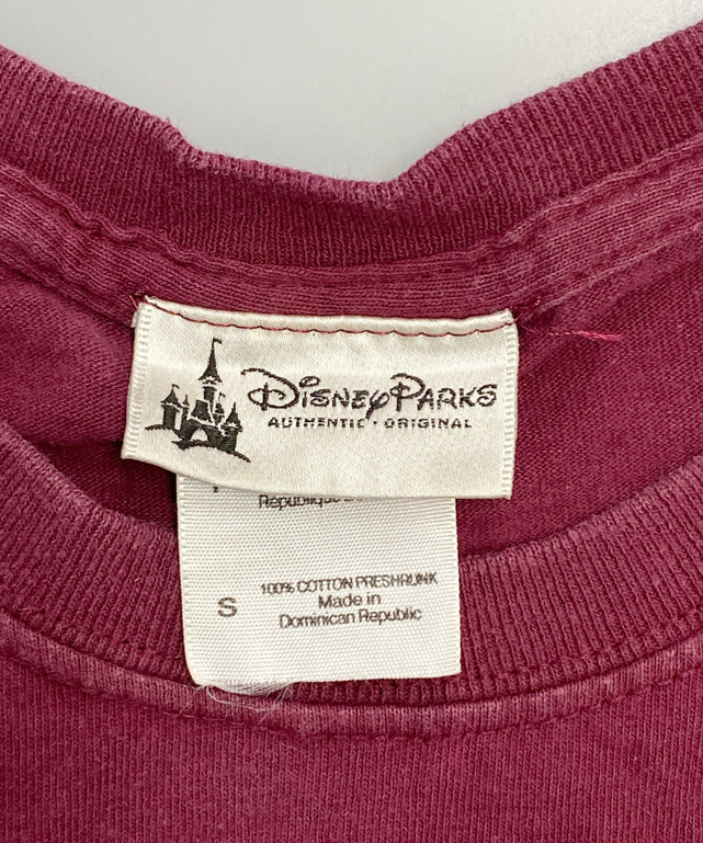 ディズニー キャラクターTシャツ
