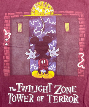 ディズニー キャラクターTシャツ