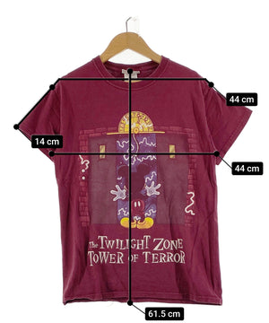 ディズニー キャラクターTシャツ