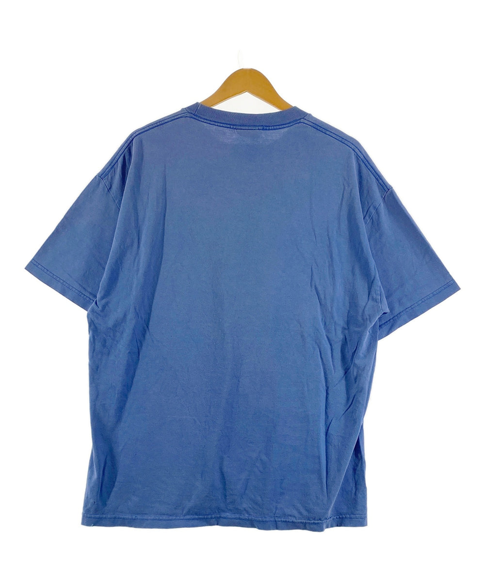 Famous Stars & Straps キャラクターTシャツ