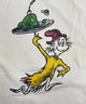 Dr,Suess キャラクターTシャツ