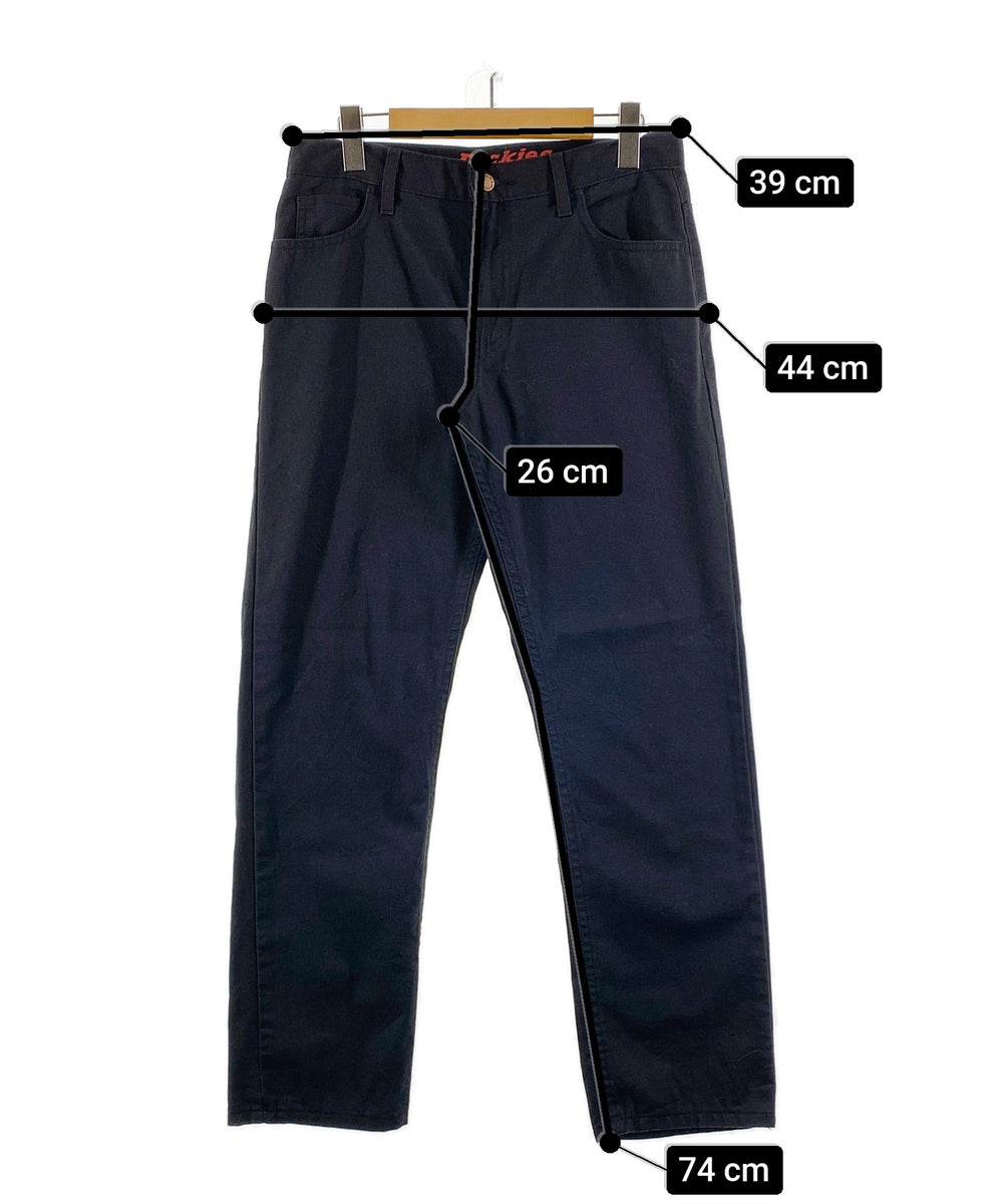 Dickies ワークパンツ