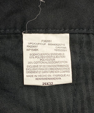 Dickies ワークパンツ
