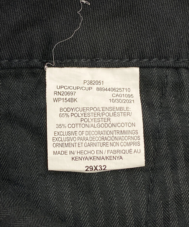 Dickies ワークパンツ