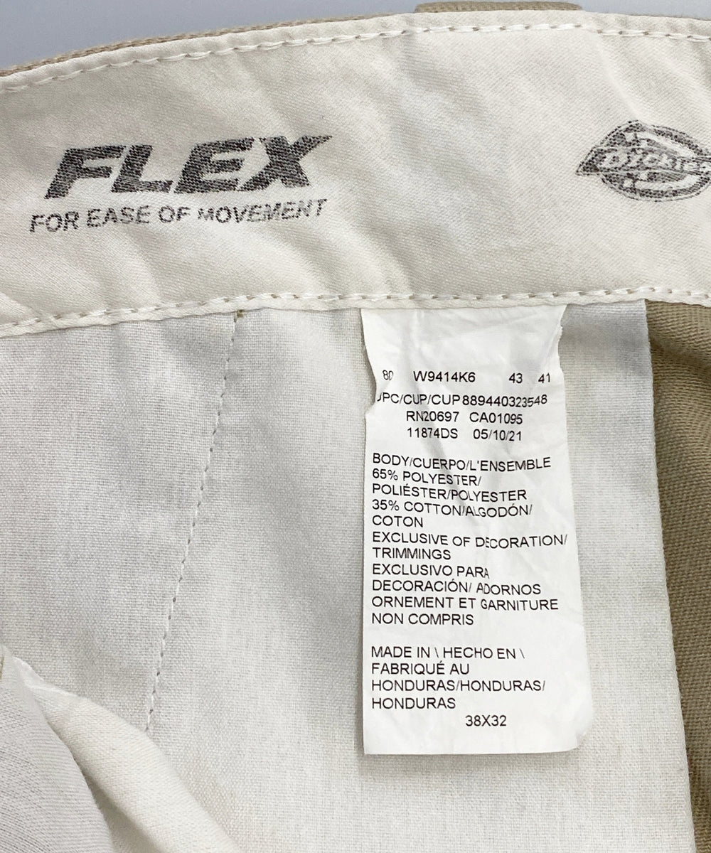 Dickies ワークパンツ