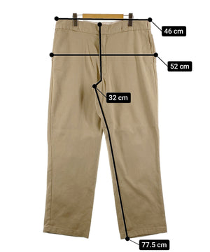 Dickies ワークパンツ