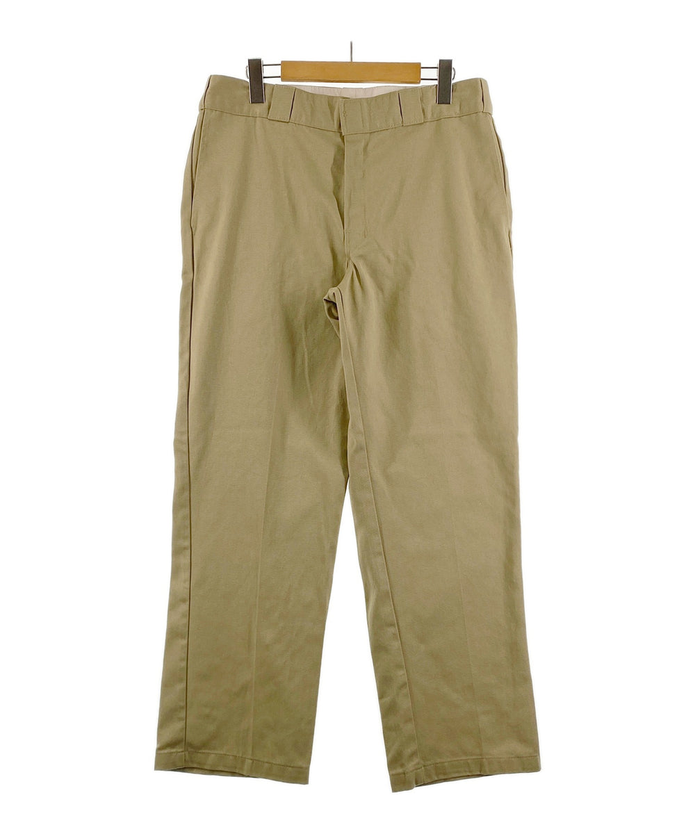 Dickies ワークパンツ