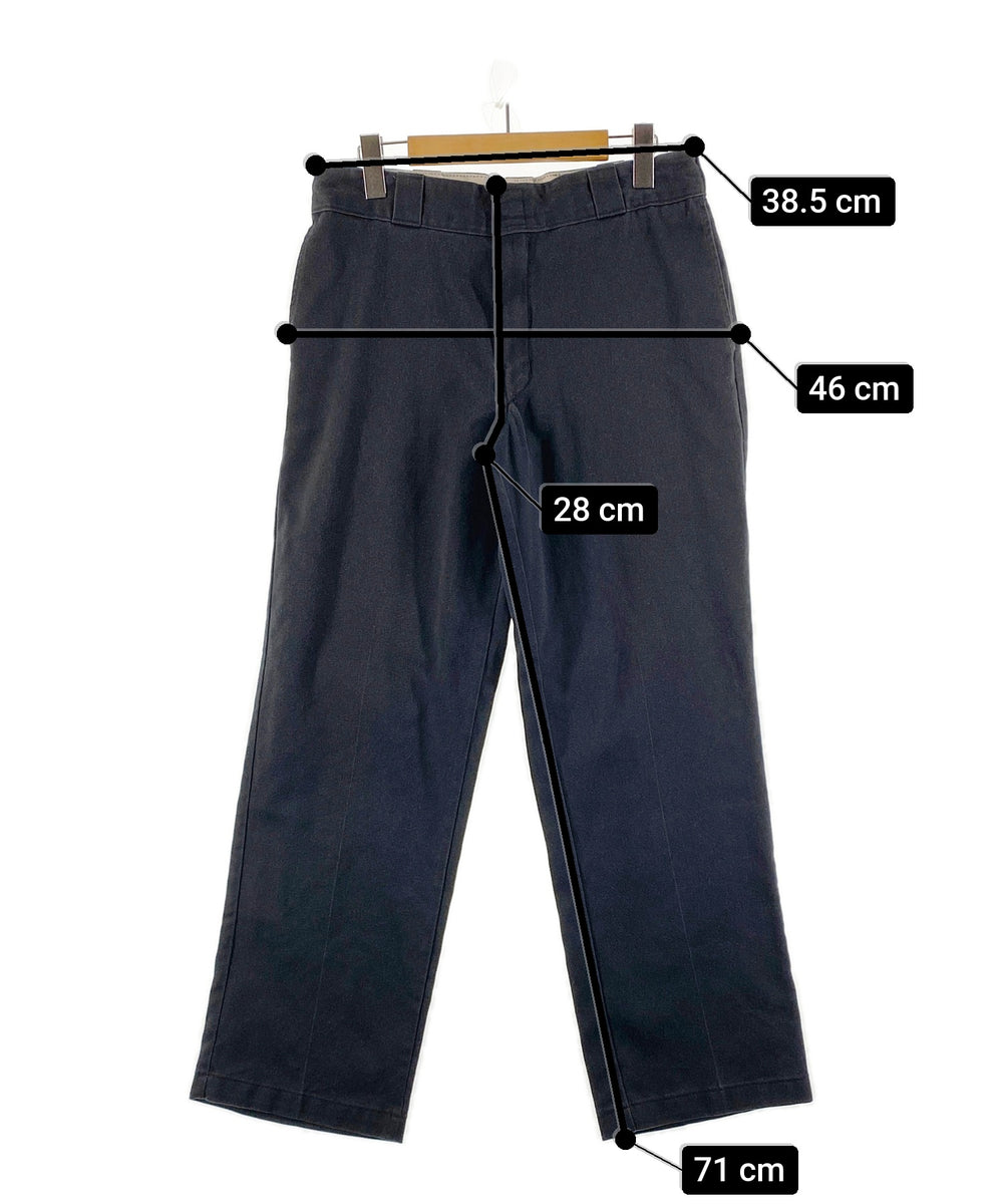 Dickies ワークパンツ