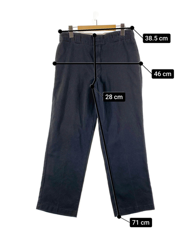 Dickies ワークパンツ