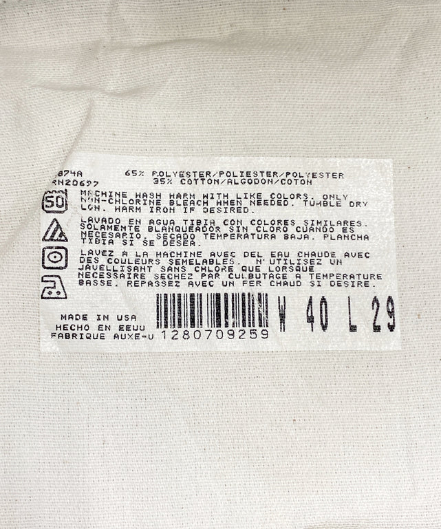 Dickies ワークパンツ