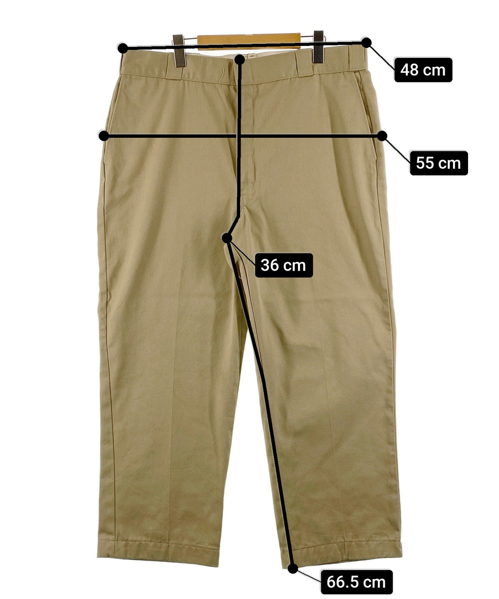 Dickies ワークパンツ
