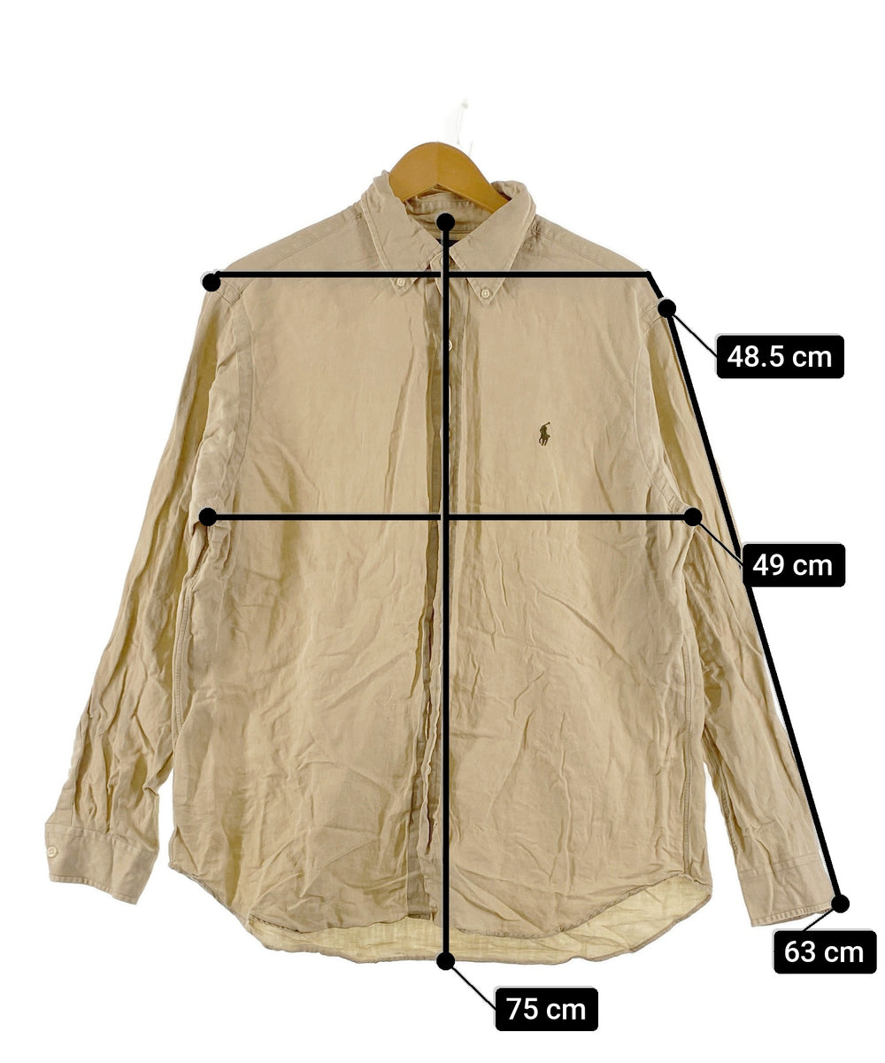 Ralph Lauren ブランドシャツ