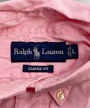 Ralph Lauren ブランドシャツ