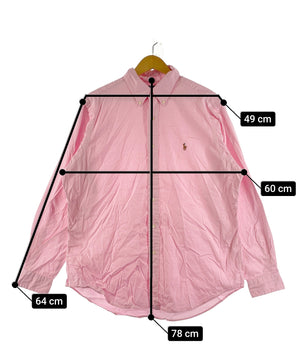 Ralph Lauren ブランドシャツ