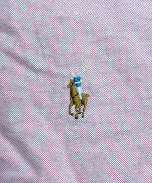 Ralph Lauren ブランドシャツ