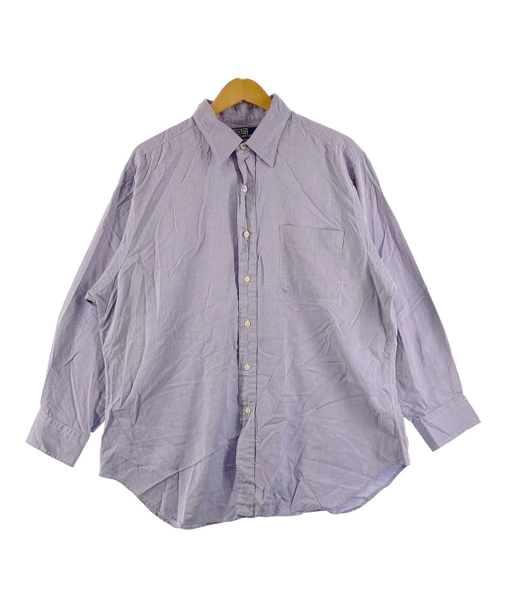 Ralph Lauren ブランドシャツ