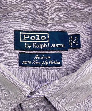 Ralph Lauren ブランドシャツ