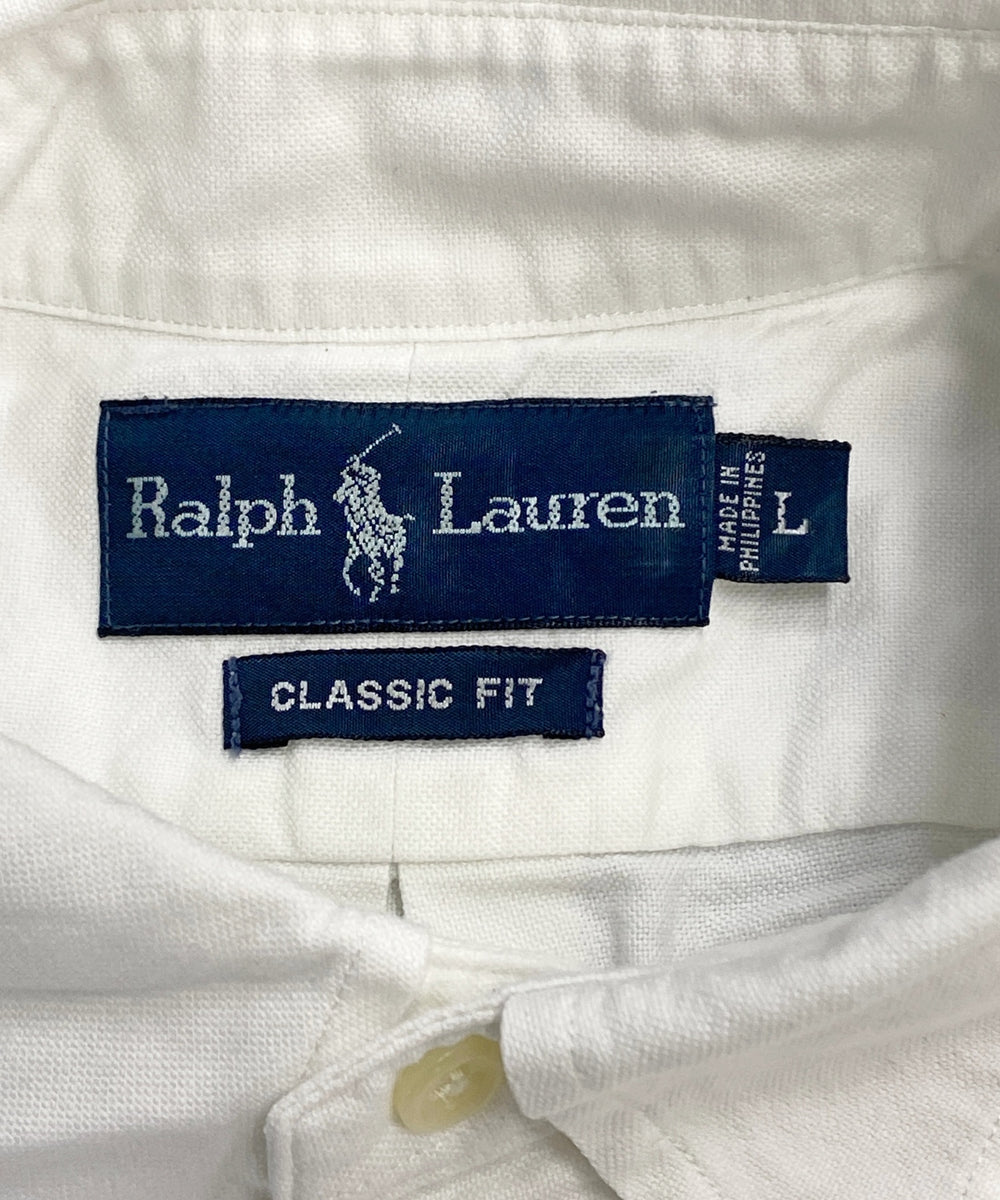 Ralph Lauren ブランドシャツ