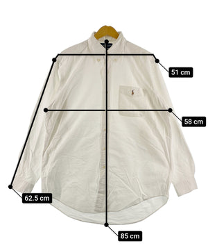 Ralph Lauren ブランドシャツ