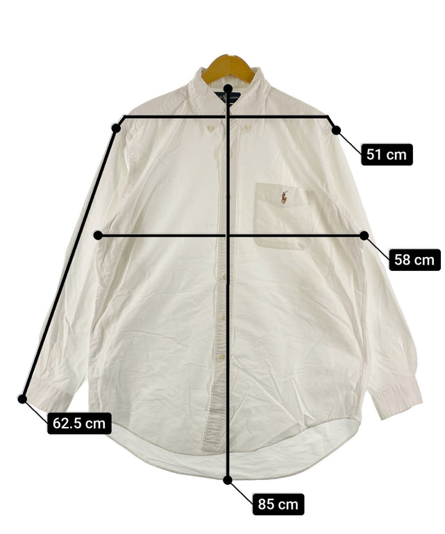 Ralph Lauren ブランドシャツ