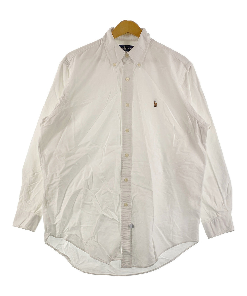 Ralph Lauren ブランドシャツ