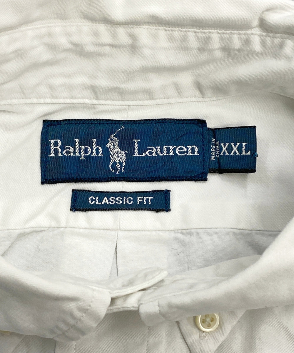 Ralph Lauren ブランドシャツ