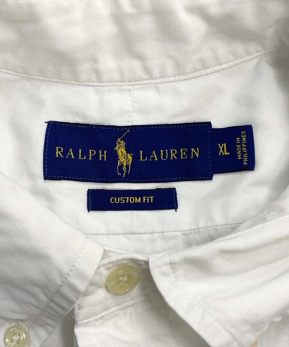 Ralph Lauren ブランドシャツ