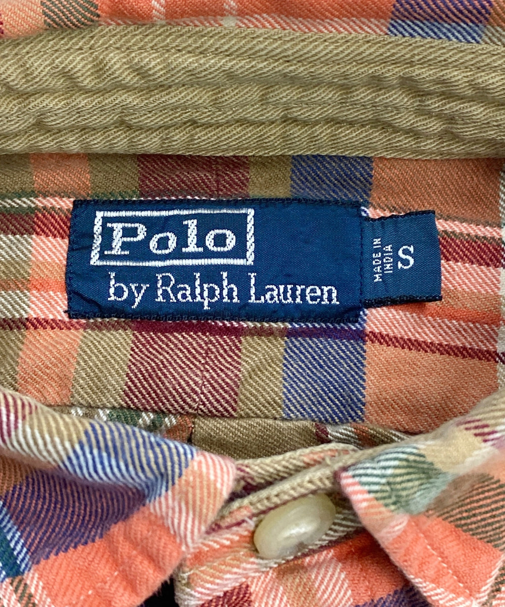 Ralph Lauren ブランドシャツ