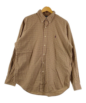 Ralph Lauren ブランドシャツ