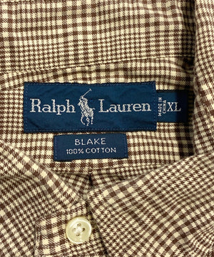 Ralph Lauren ブランドシャツ