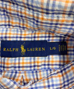 Ralph Lauren ブランドシャツ