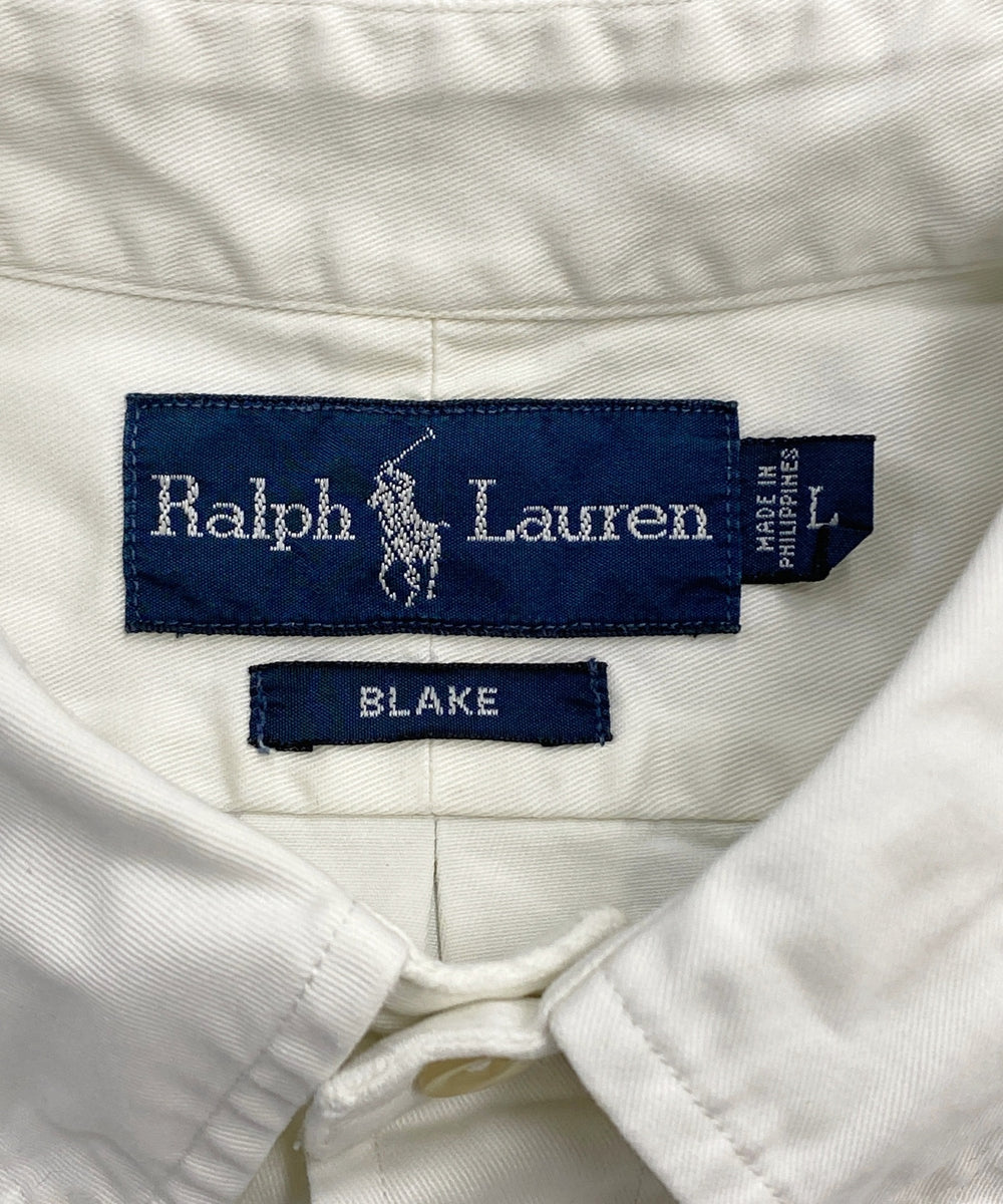 Ralph Lauren ブランドシャツ