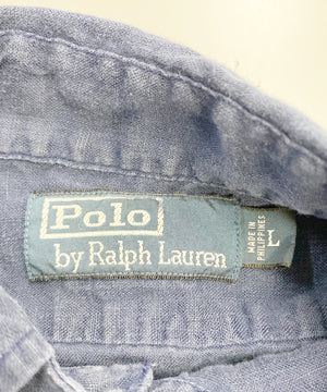 Ralph Lauren ブランドシャツ