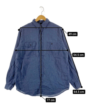 Ralph Lauren ブランドシャツ