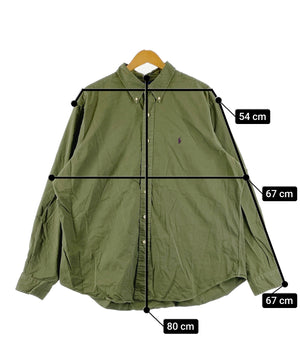 Ralph Lauren ブランドシャツ