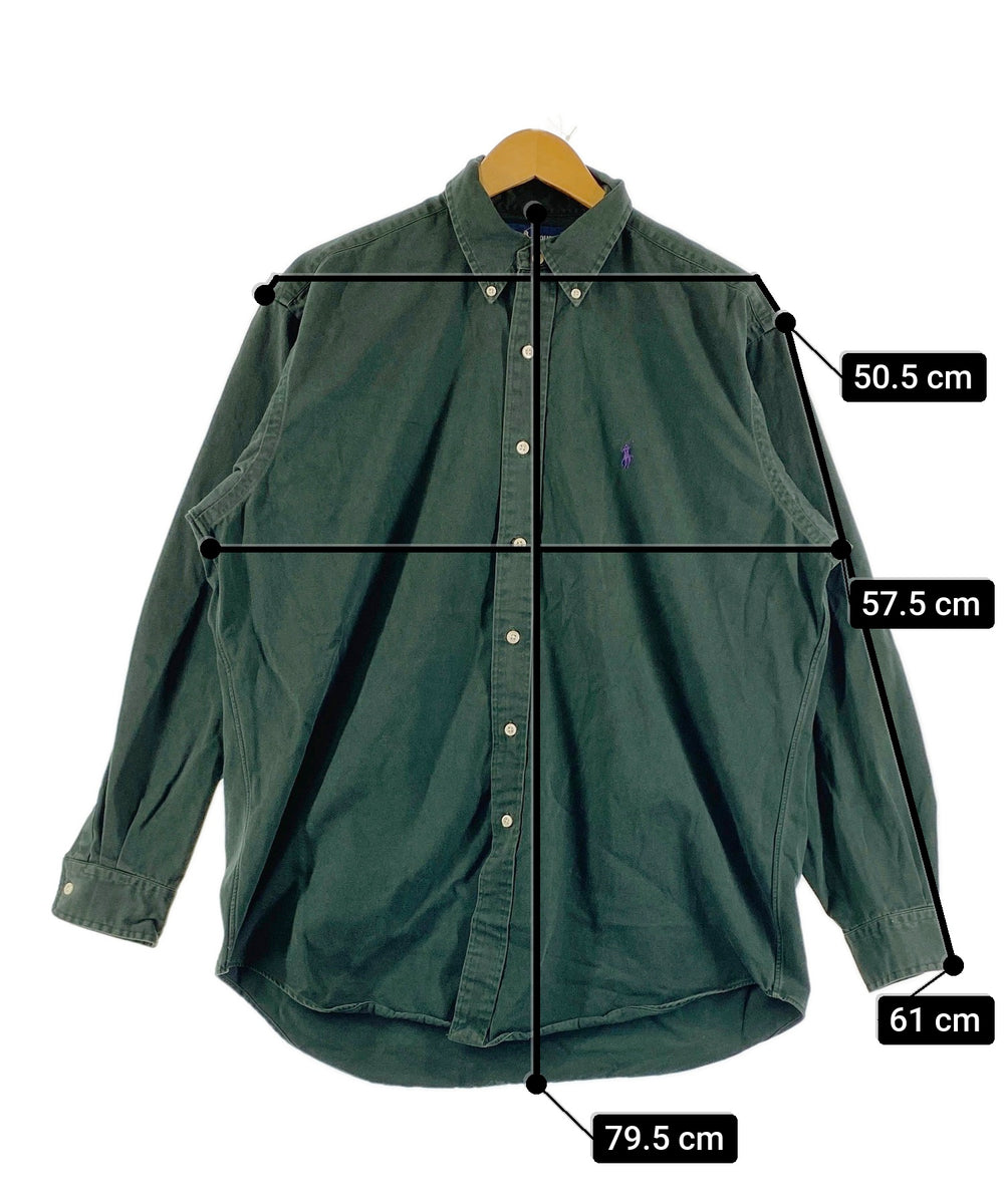 Ralph Lauren ブランドシャツ
