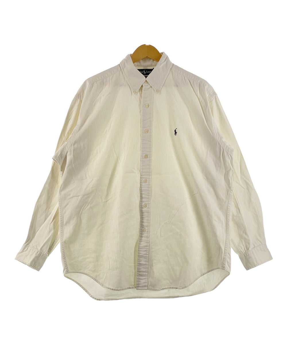 Ralph Lauren ブランドシャツ