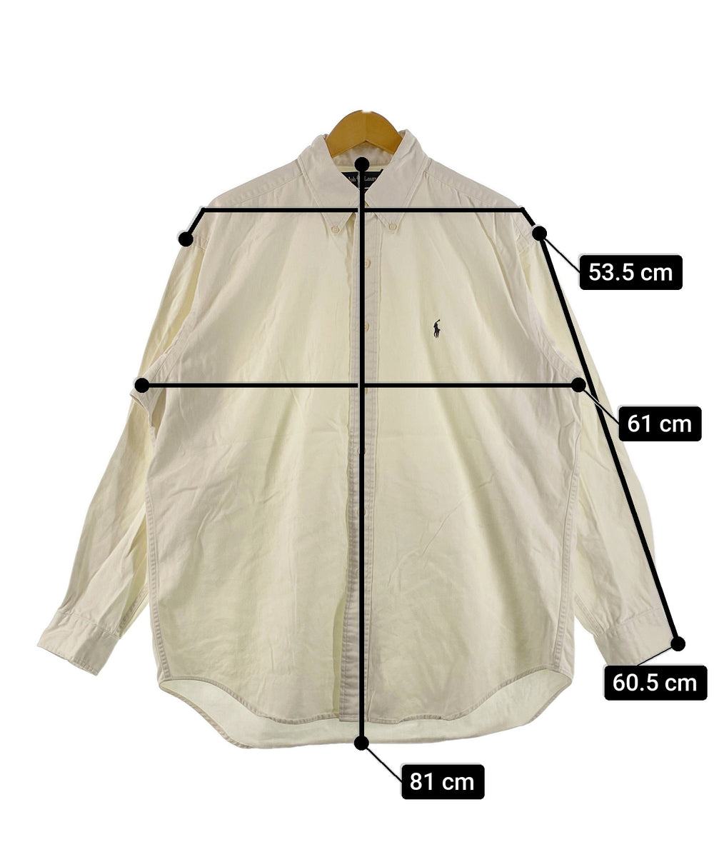 Ralph Lauren ブランドシャツ