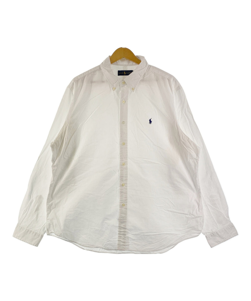 Ralph Lauren ブランドシャツ