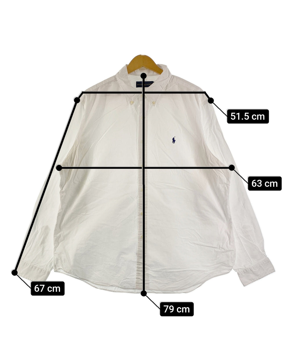 Ralph Lauren ブランドシャツ