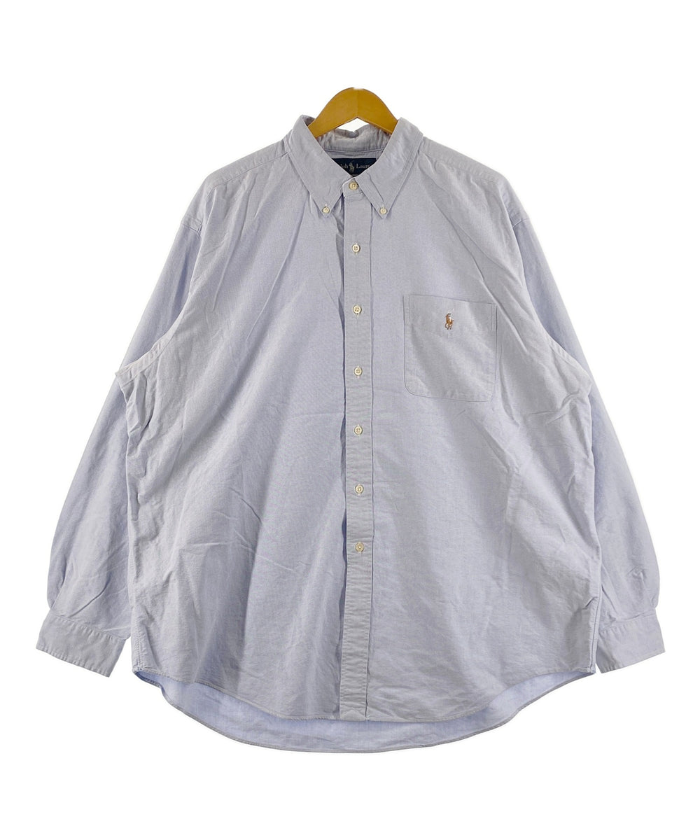 Ralph Lauren ブランドシャツ