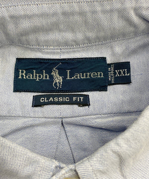 Ralph Lauren ブランドシャツ