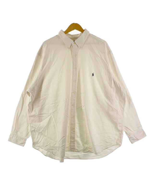 Ralph Lauren ブランドシャツ